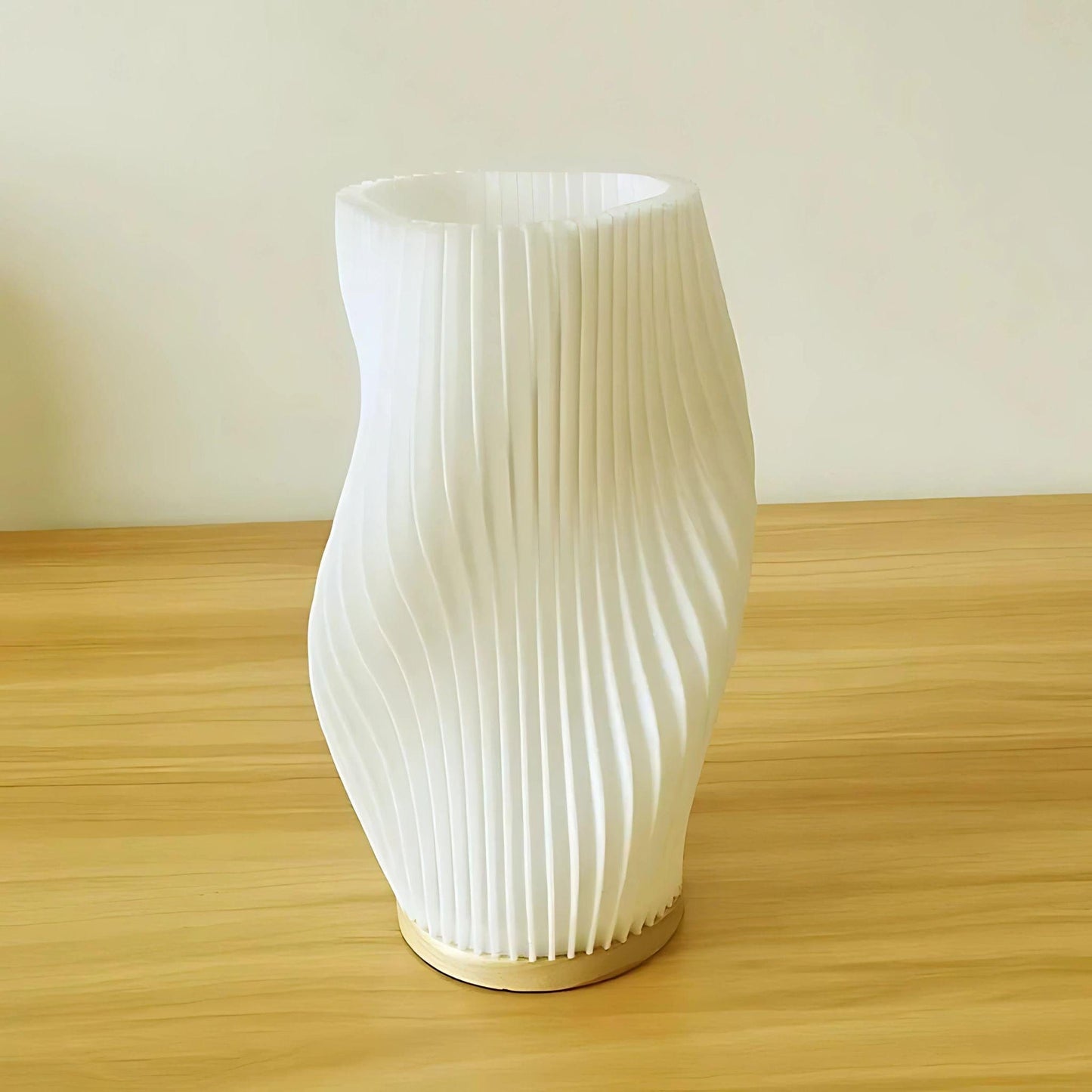 Lampe de chevet 3D