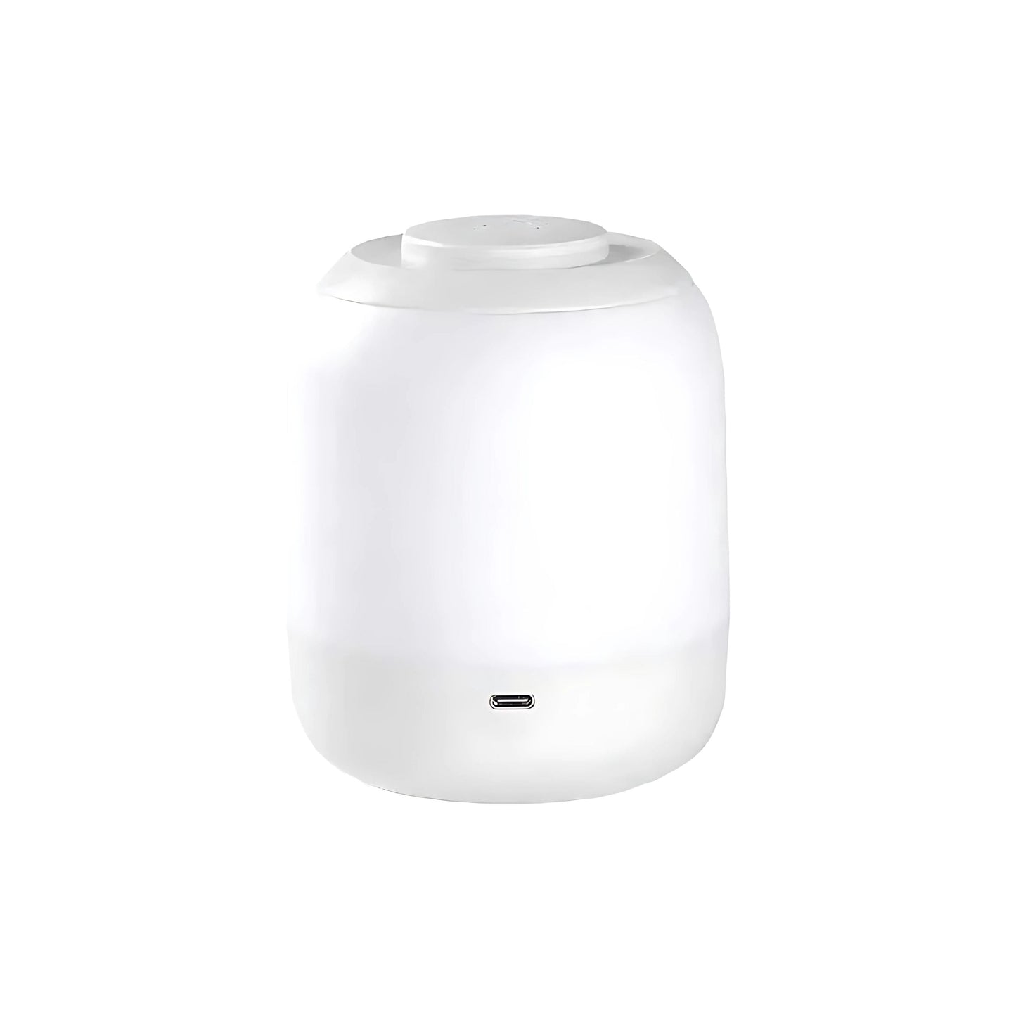 Lampe de chevet à LED sans fil