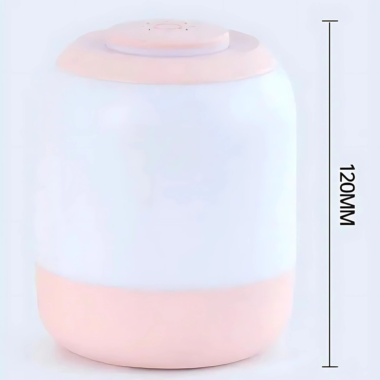 Lampe de chevet à LED sans fil