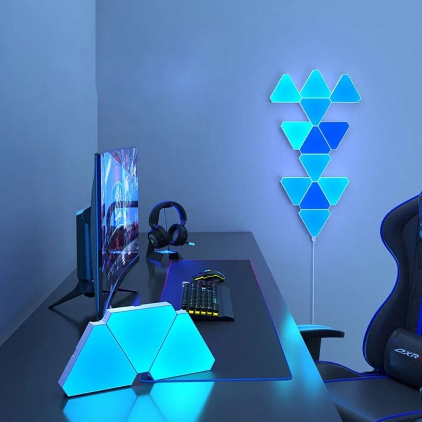 Lampe de chevet Ado