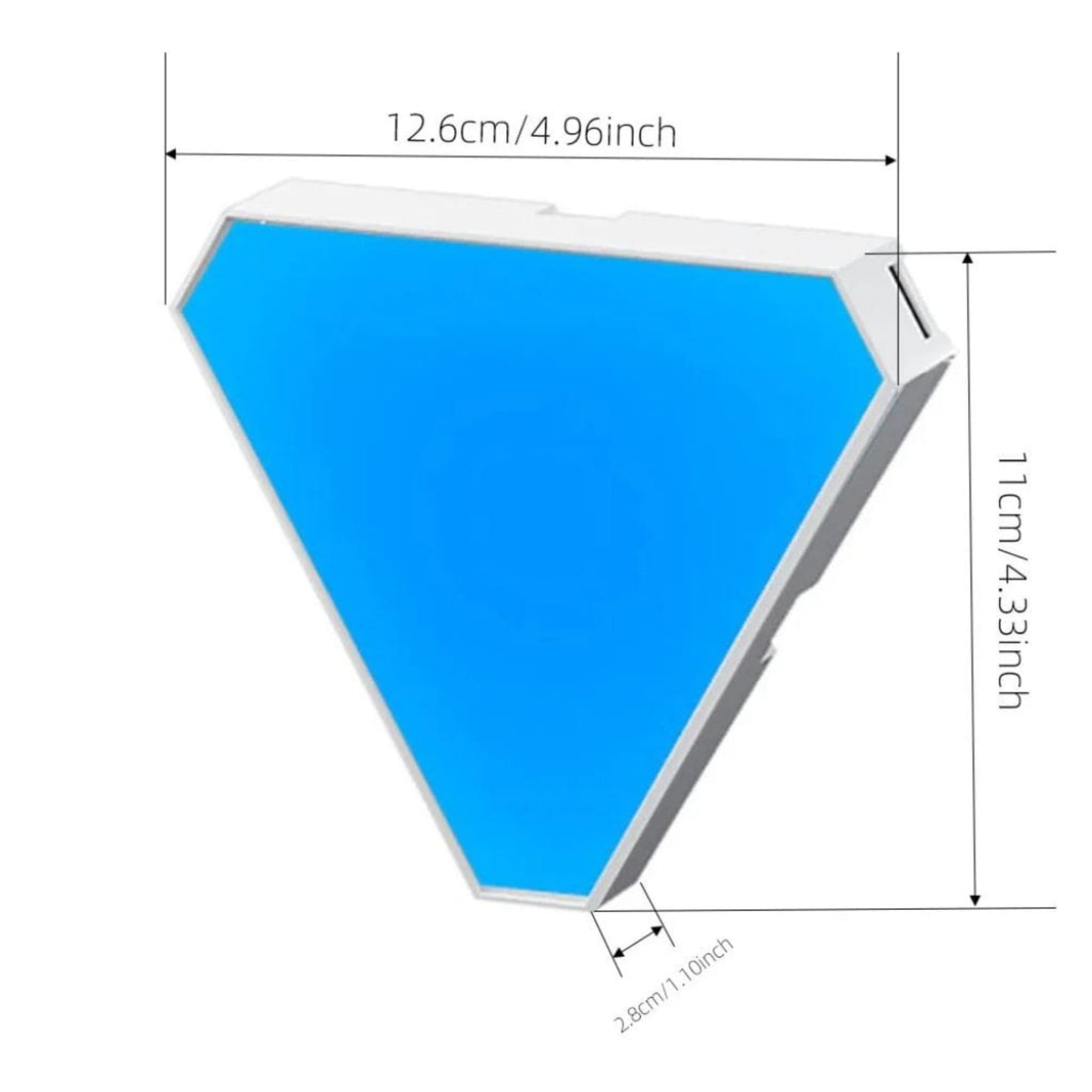 Lampe de chevet Ado