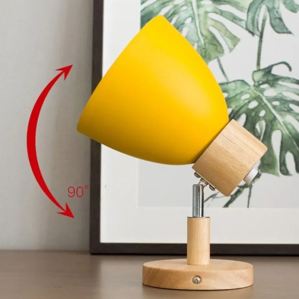 Lampe de chevet Applique murale
