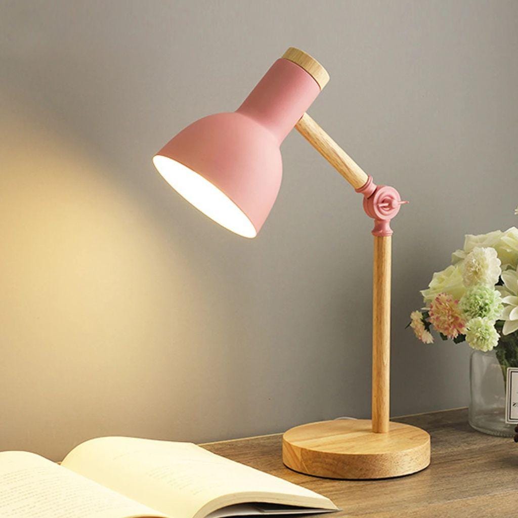 Lampe de chevet Articulée