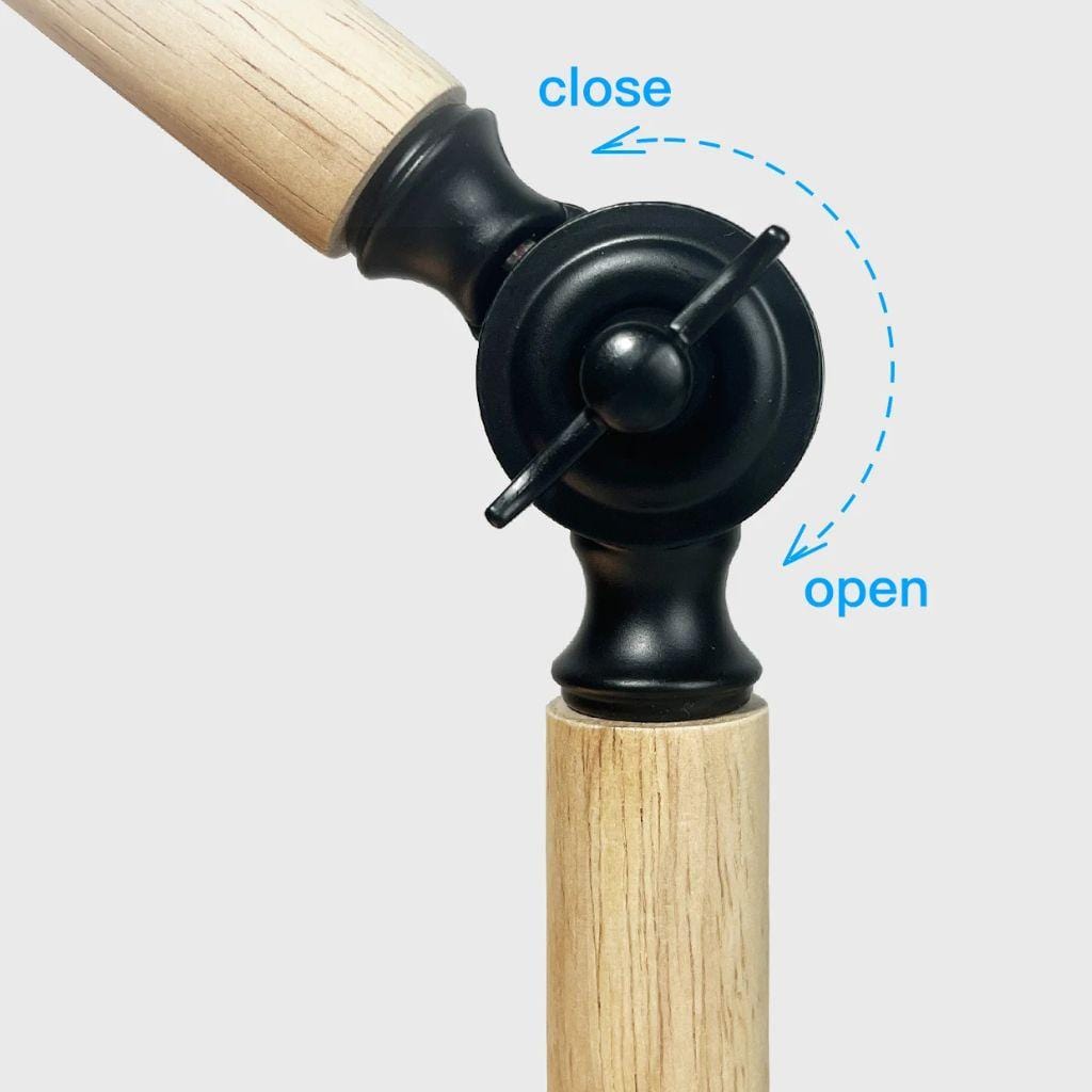 Lampe de chevet Articulée