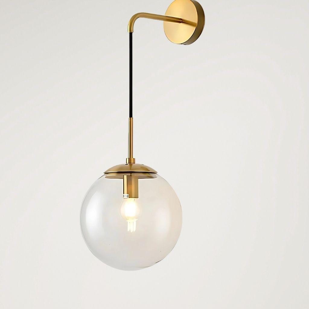 Lampe de chevet Astronaute