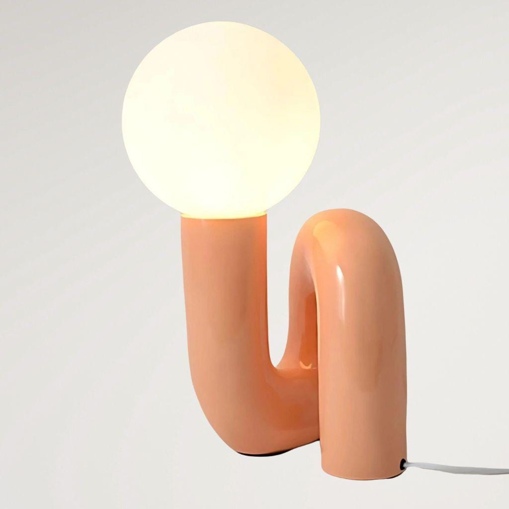 Lampe de chevet Astronaute