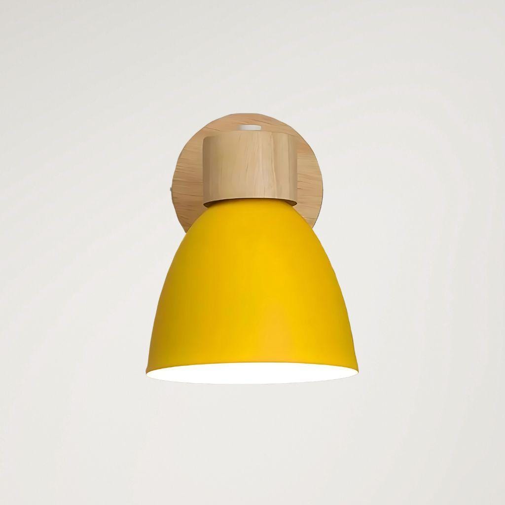 Lampe de chevet Astronaute