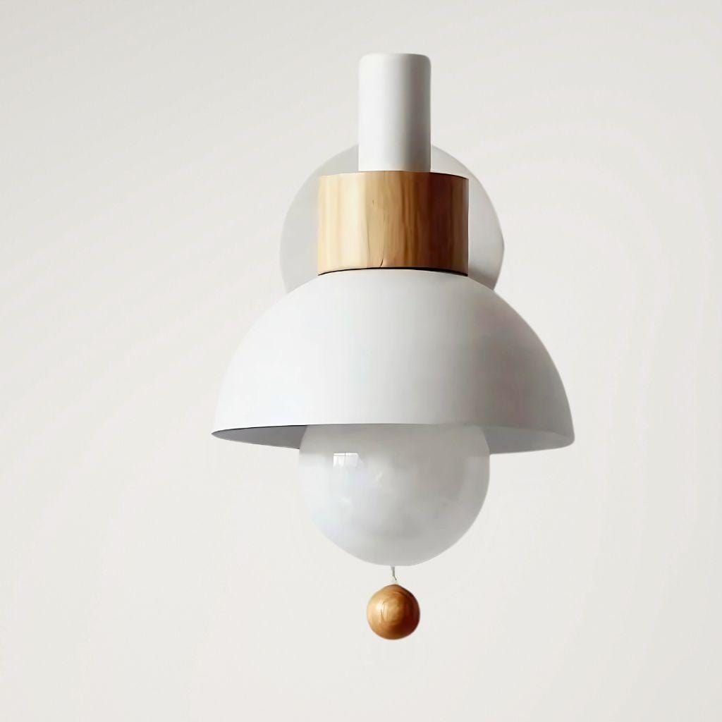 Lampe de chevet Astronaute