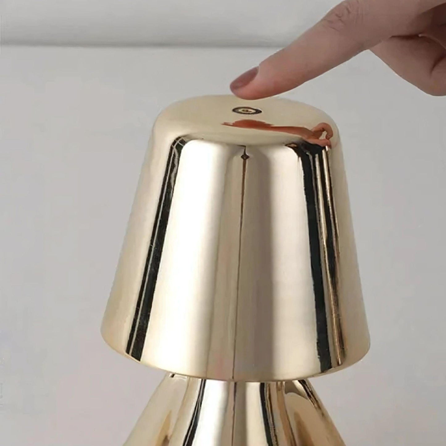 Lampe de chevet decorative