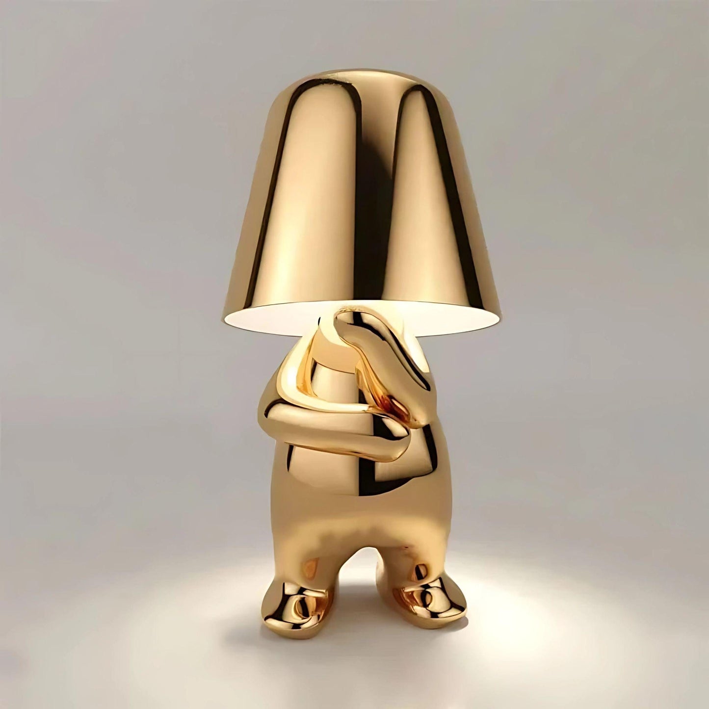 Lampe de chevet decorative 3