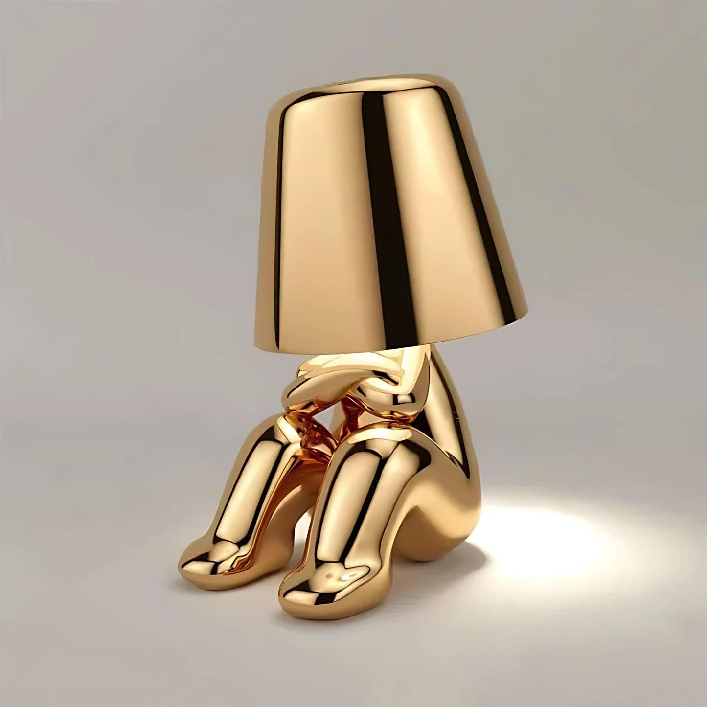 Lampe de chevet decorative 5