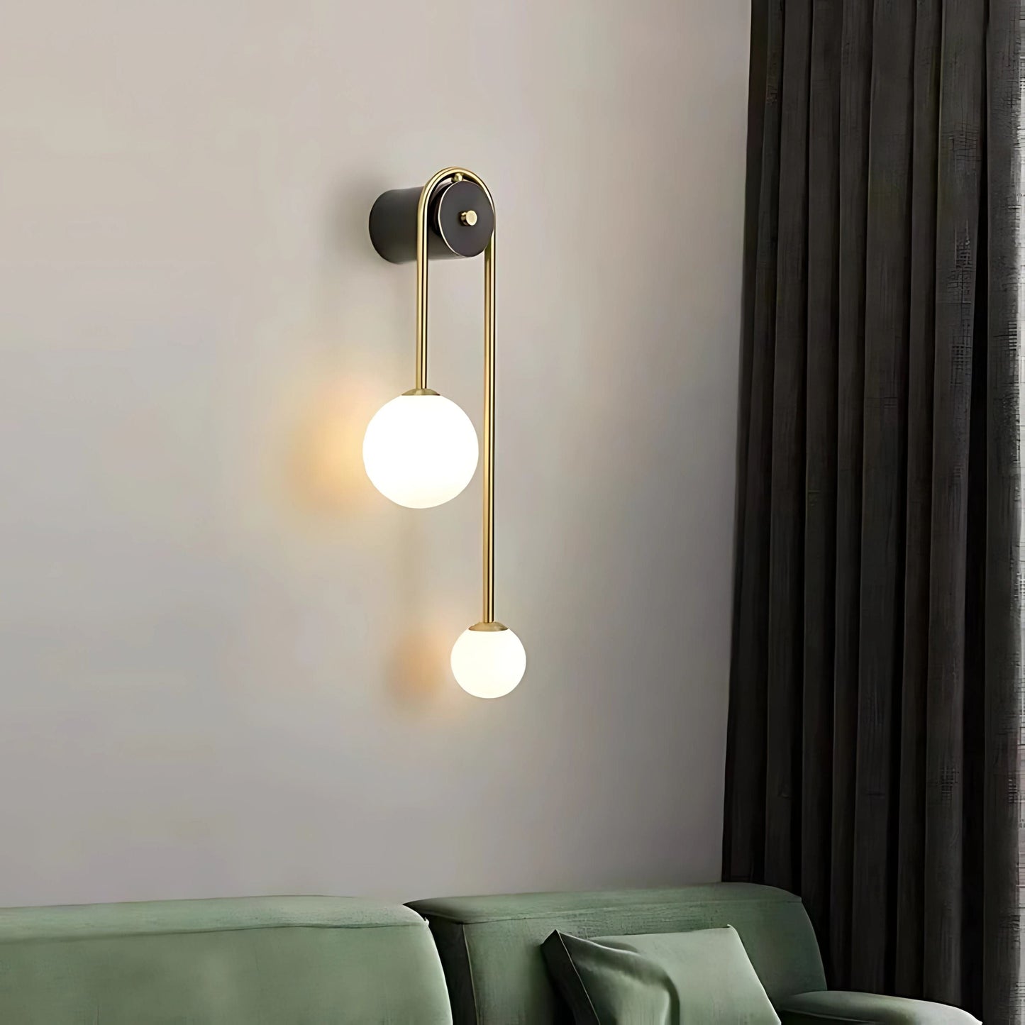 Lampe de chevet Design