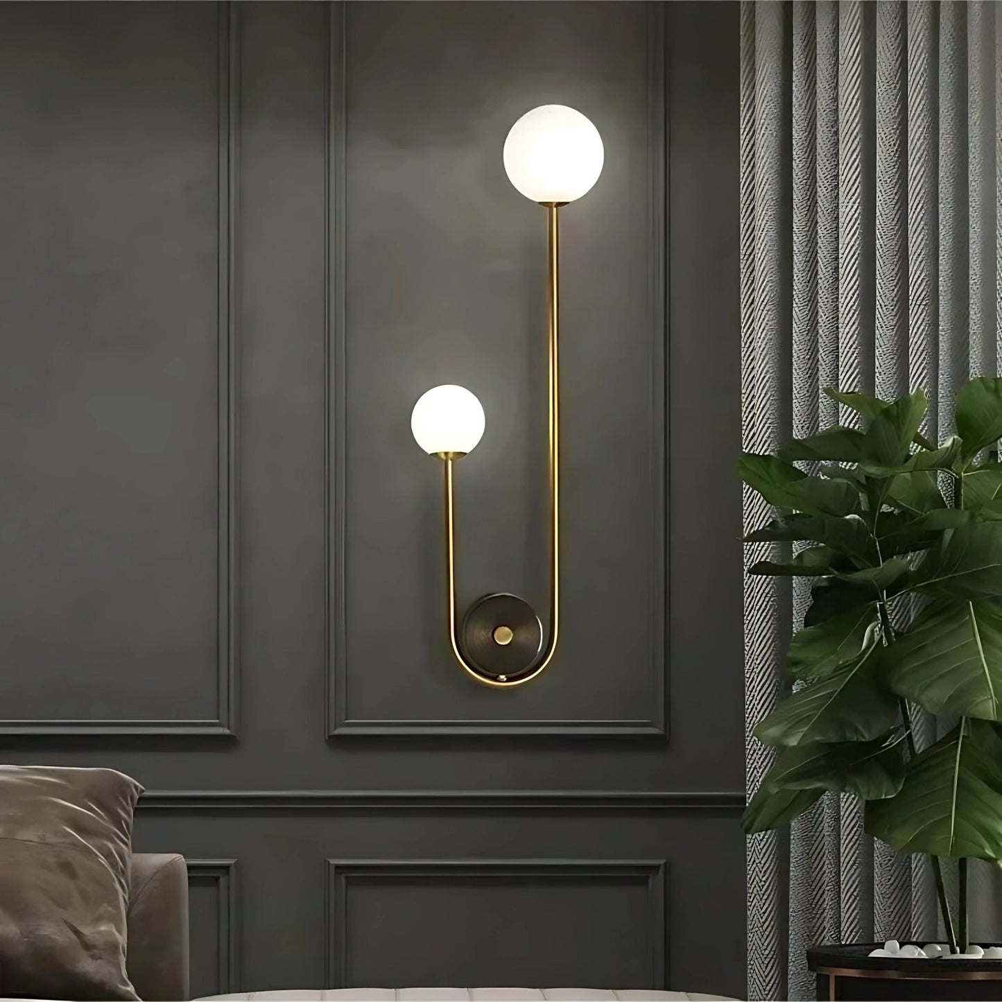 Lampe de chevet Design