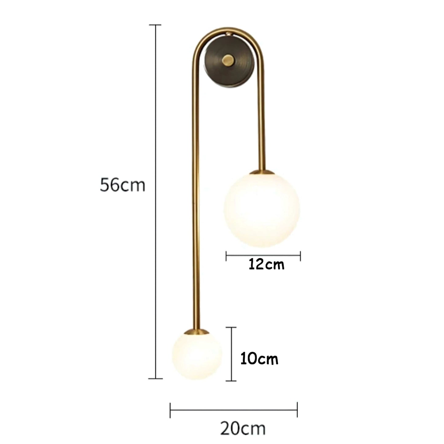 Lampe de chevet Design