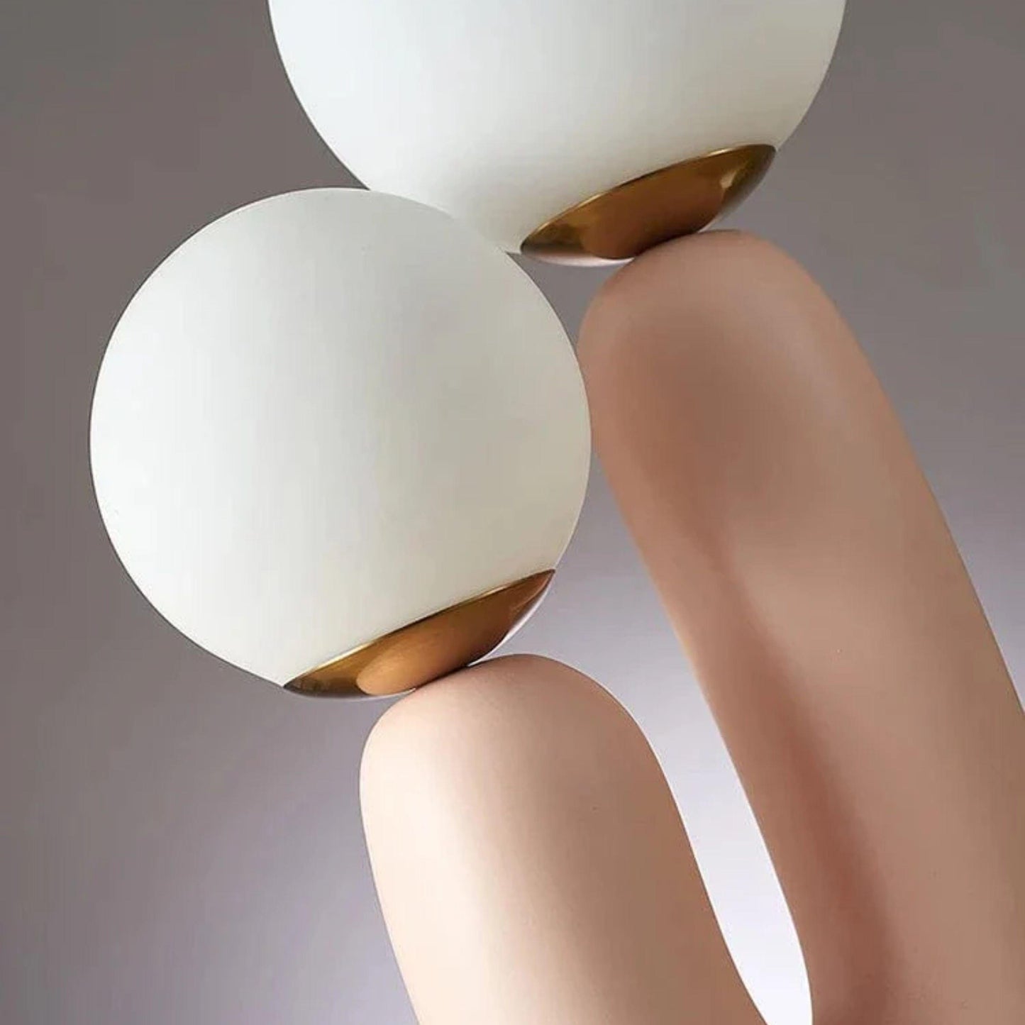 Lampe de chevet design haut de gamme