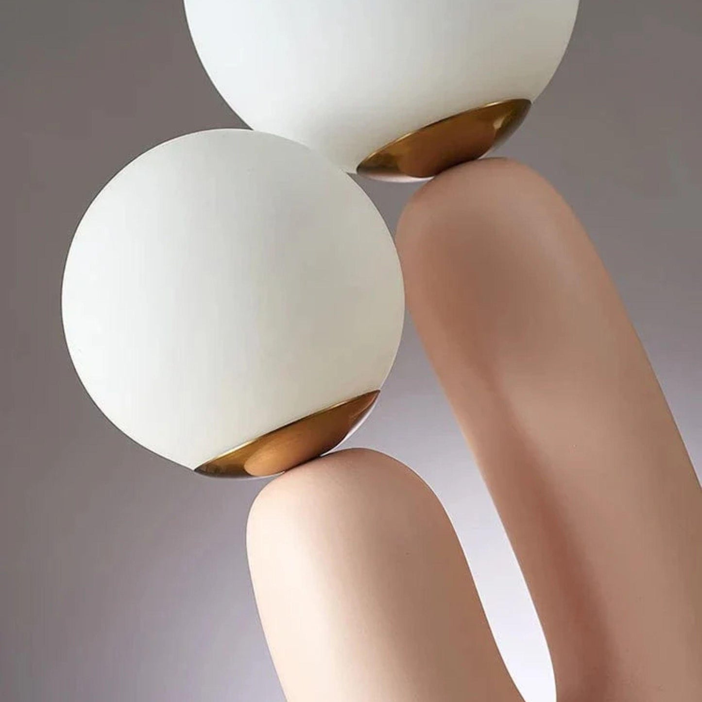 Lampe de chevet design haut de gamme