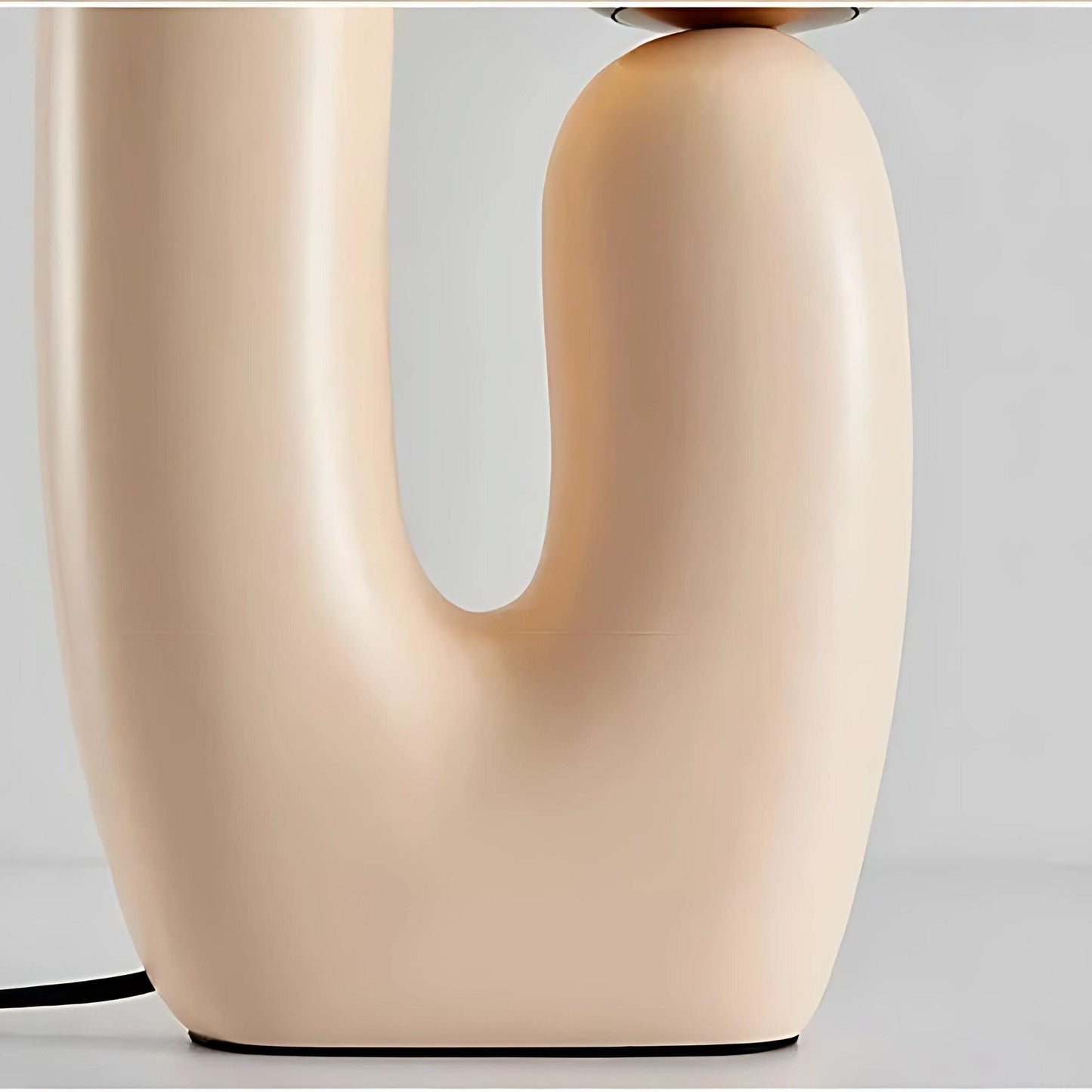 Lampe de chevet design haut de gamme