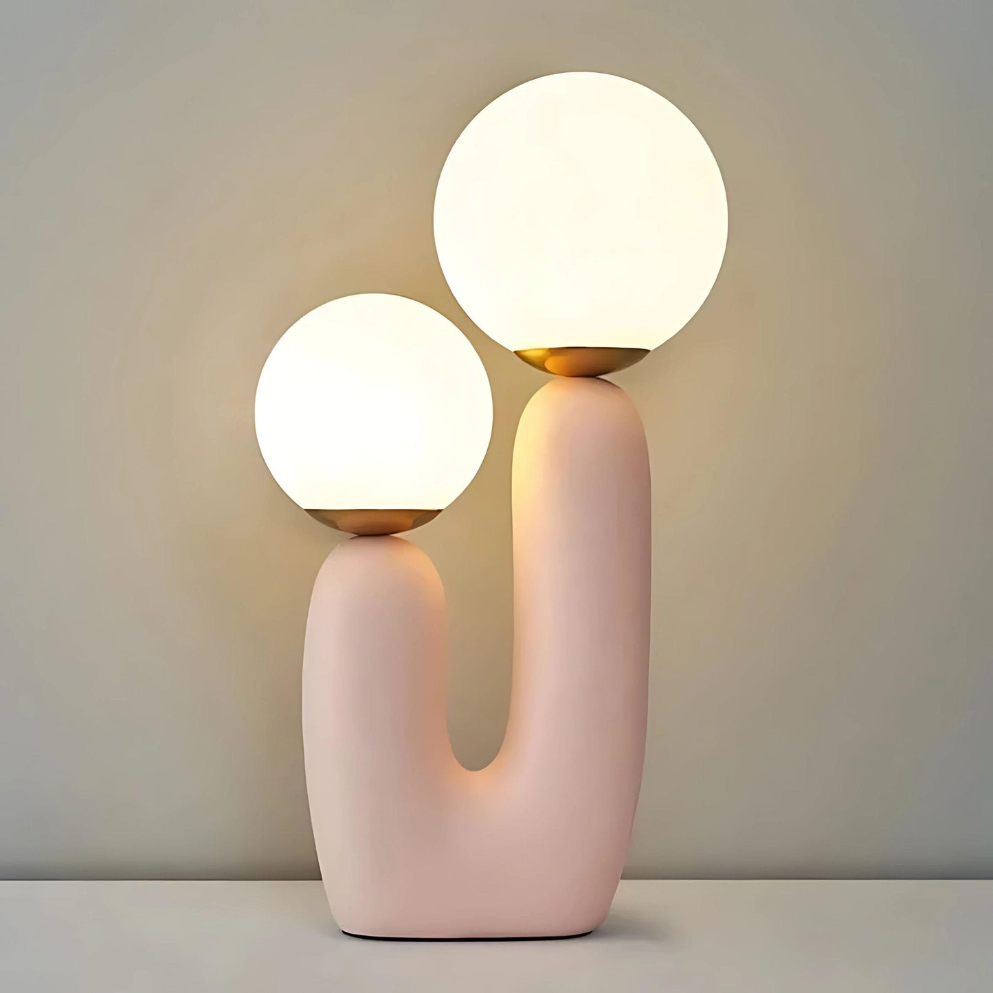Lampe de chevet design haut de gamme