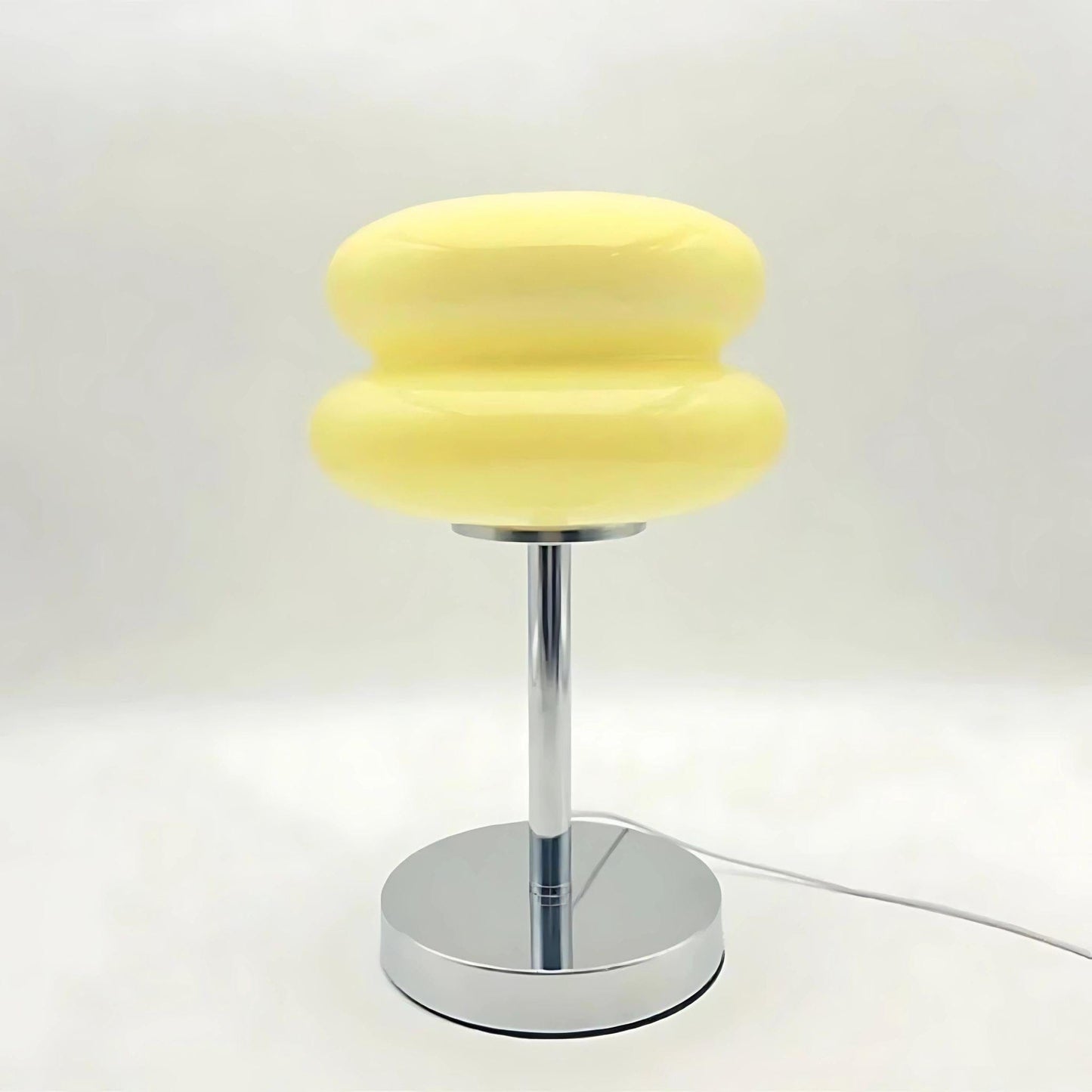 Lampe de chevet design LED
