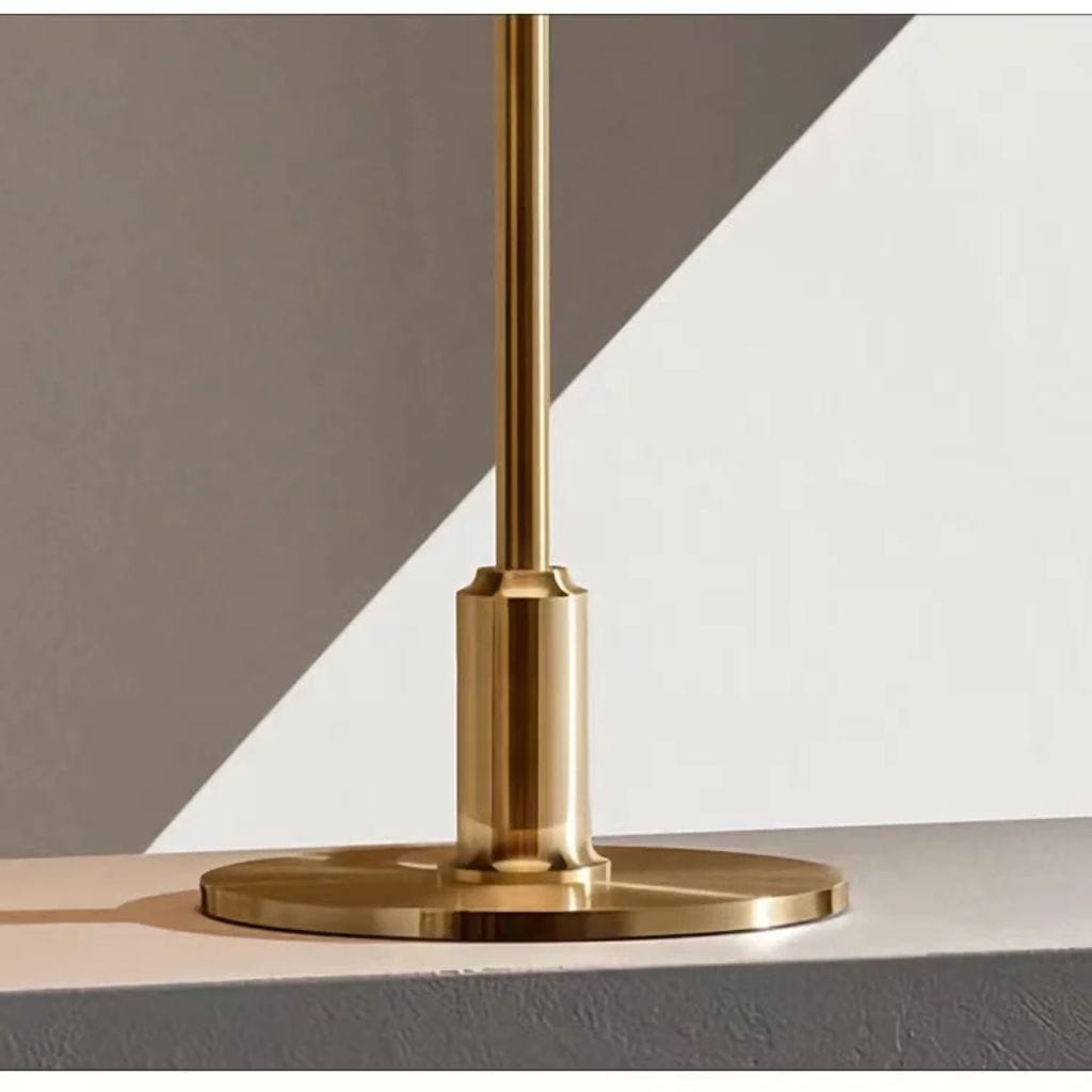 lampe de chevet design luxe