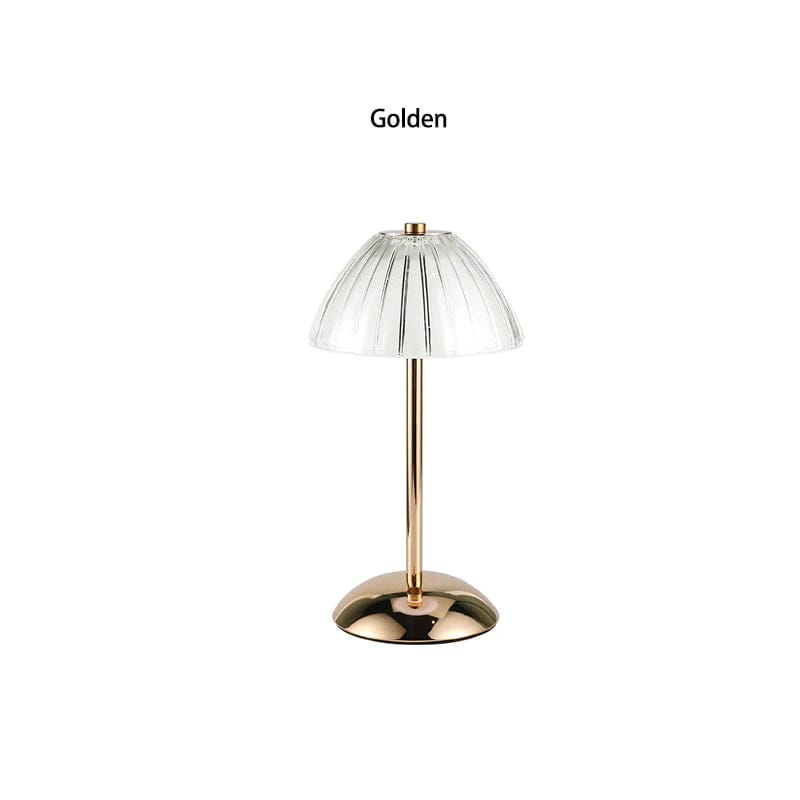 Lampe de chevet Design tactile