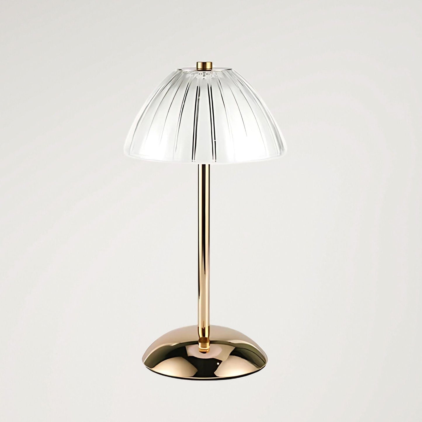 Lampe de chevet Design tactile