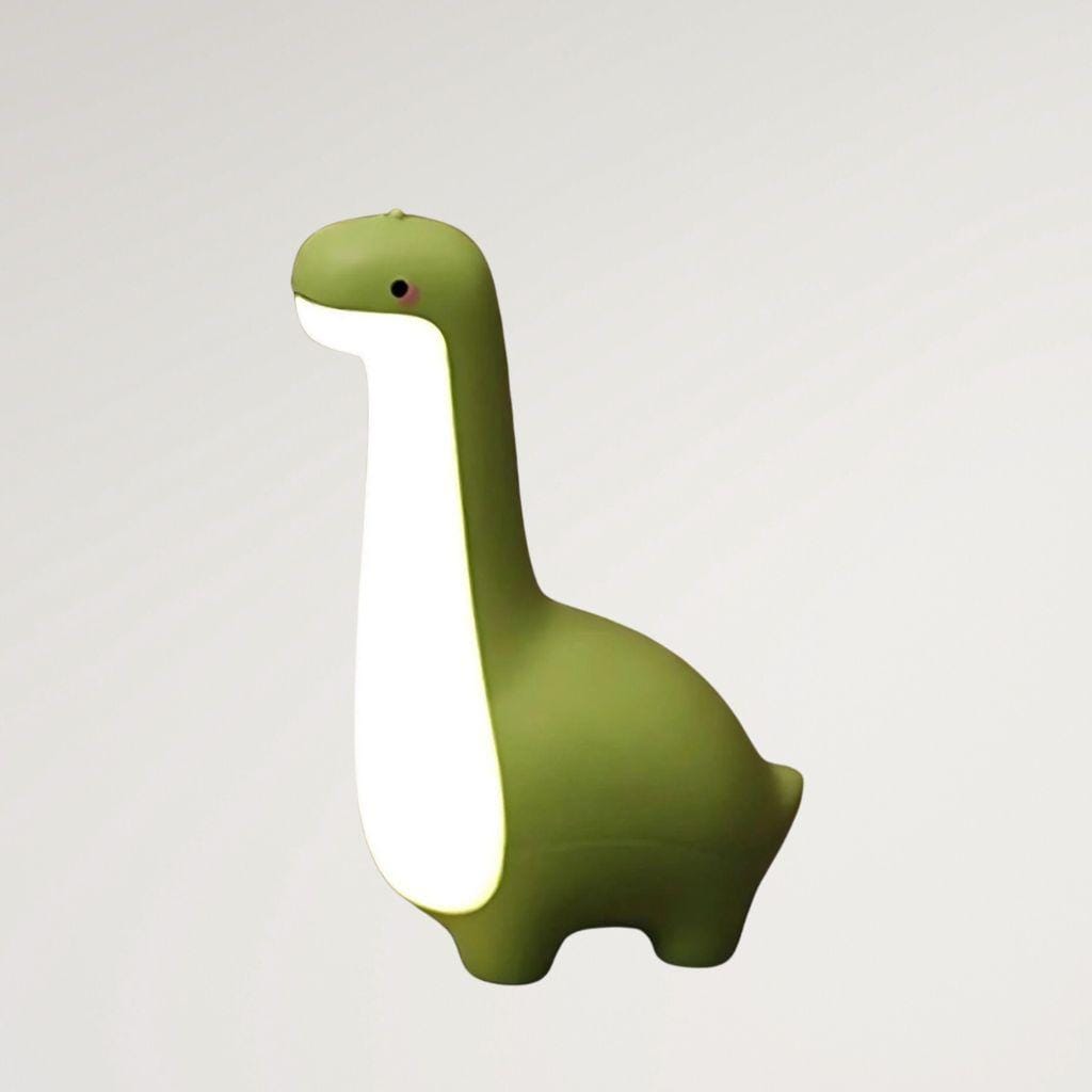 Lampe de chevet Dinosaure
