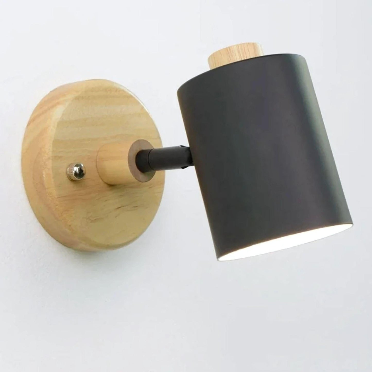 Lampe de chevet Directionnelle