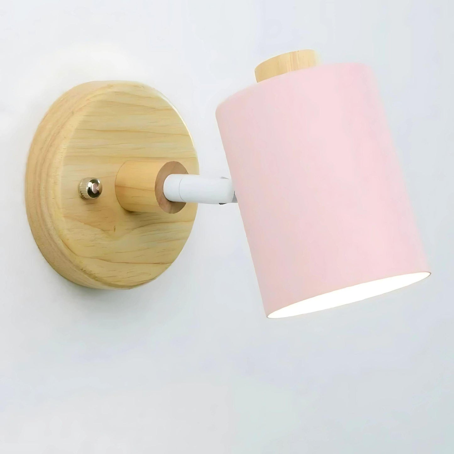 Lampe de chevet Directionnelle