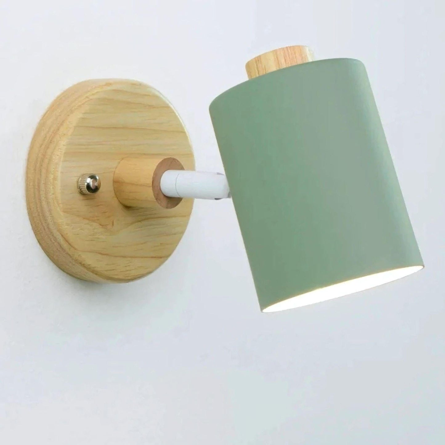 Lampe de chevet Directionnelle