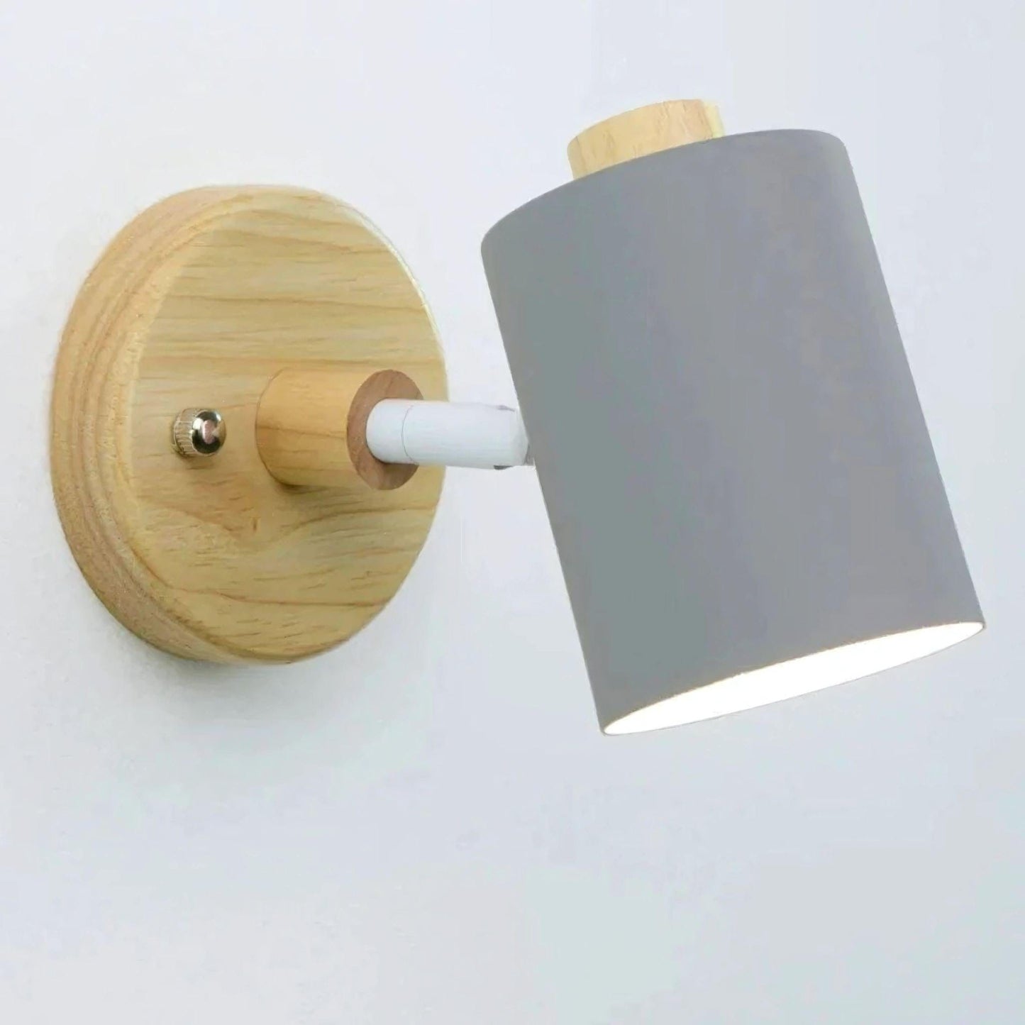 Lampe de chevet Directionnelle