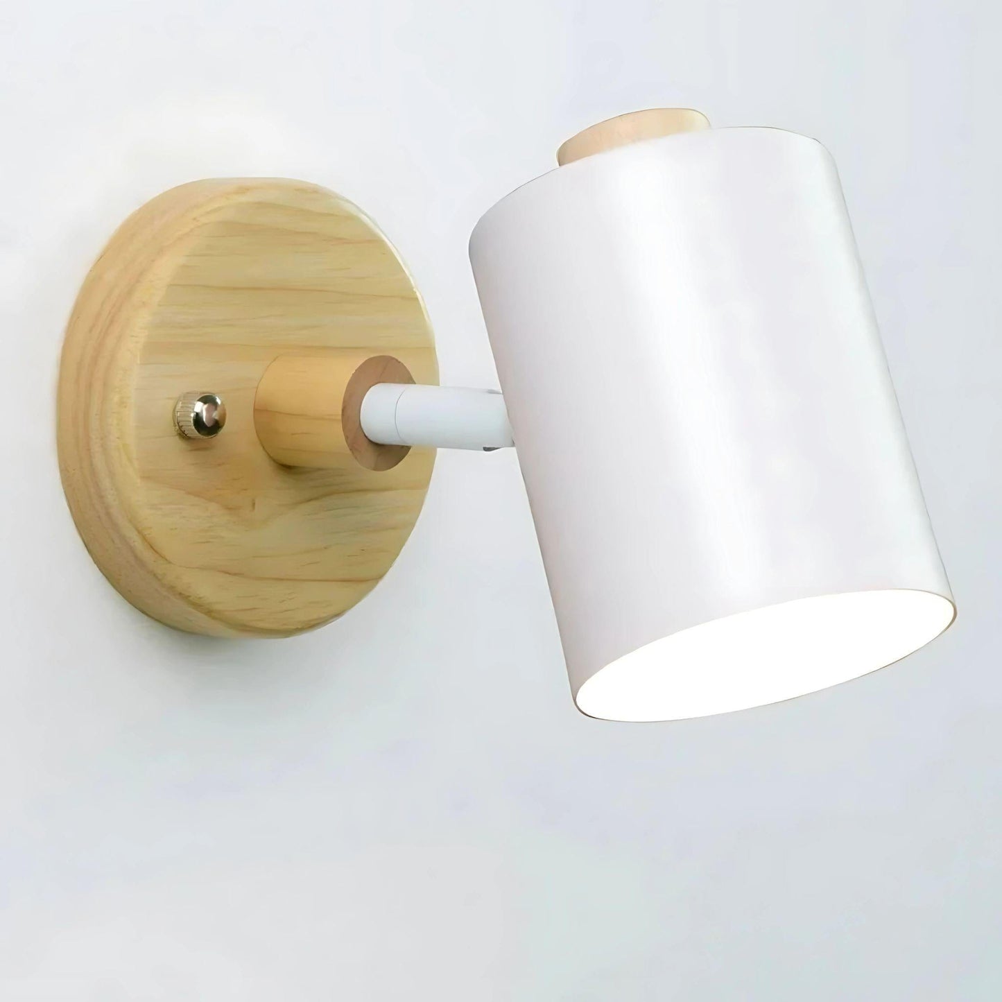 Lampe de chevet Directionnelle