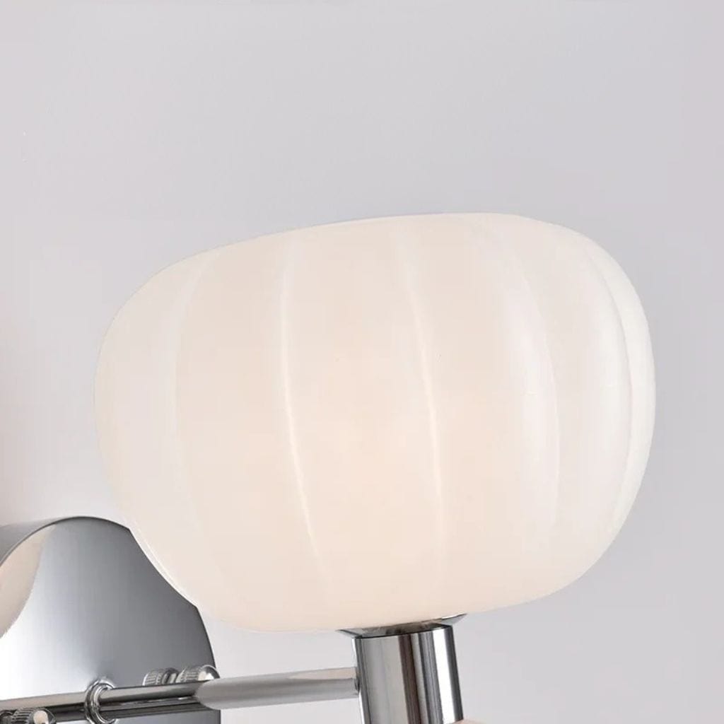 Lampe de chevet Double eclairage