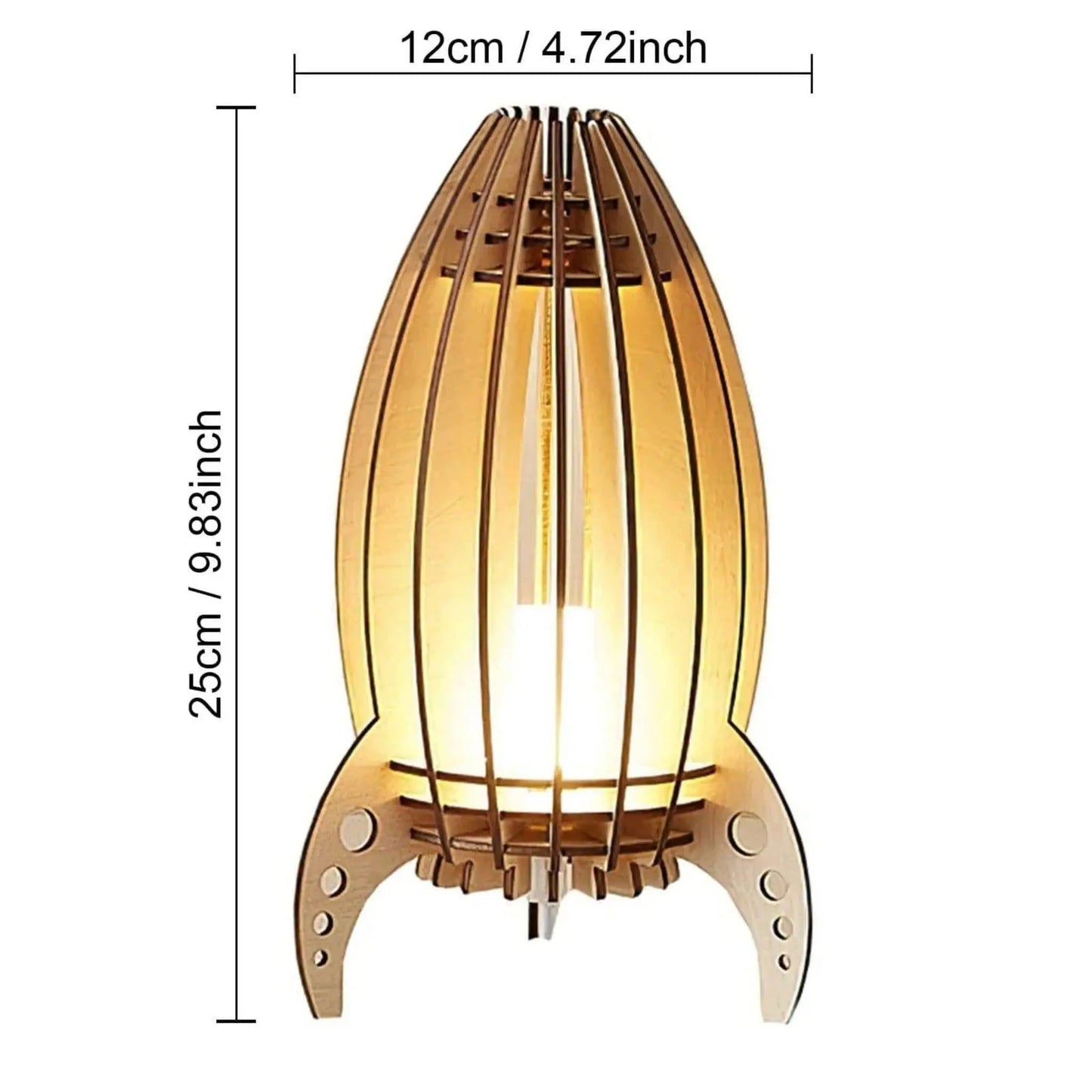 Lampe de chevet Enfant