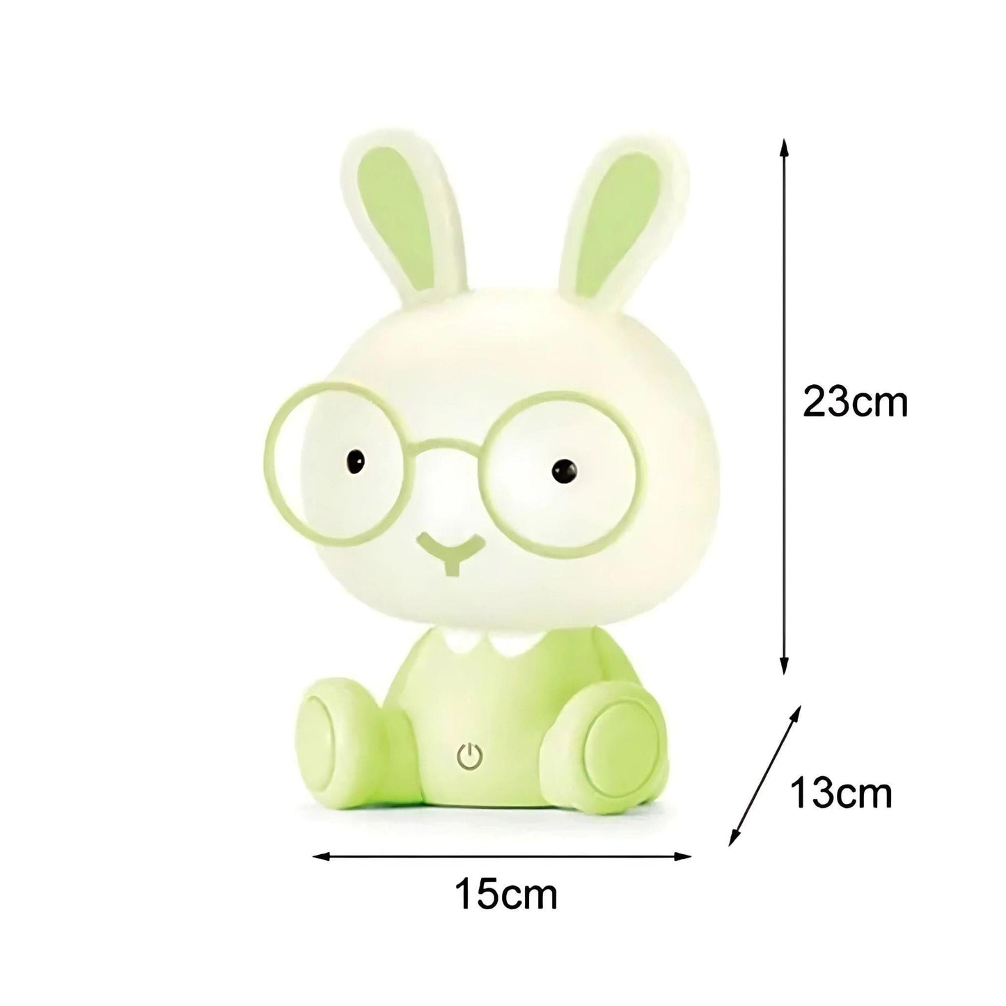 Lampe de chevet Lapin