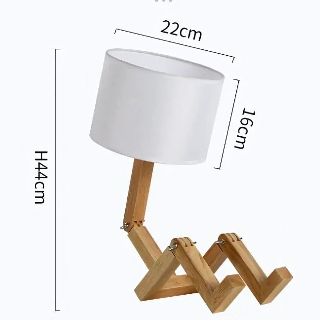Lampe de chevet lecture