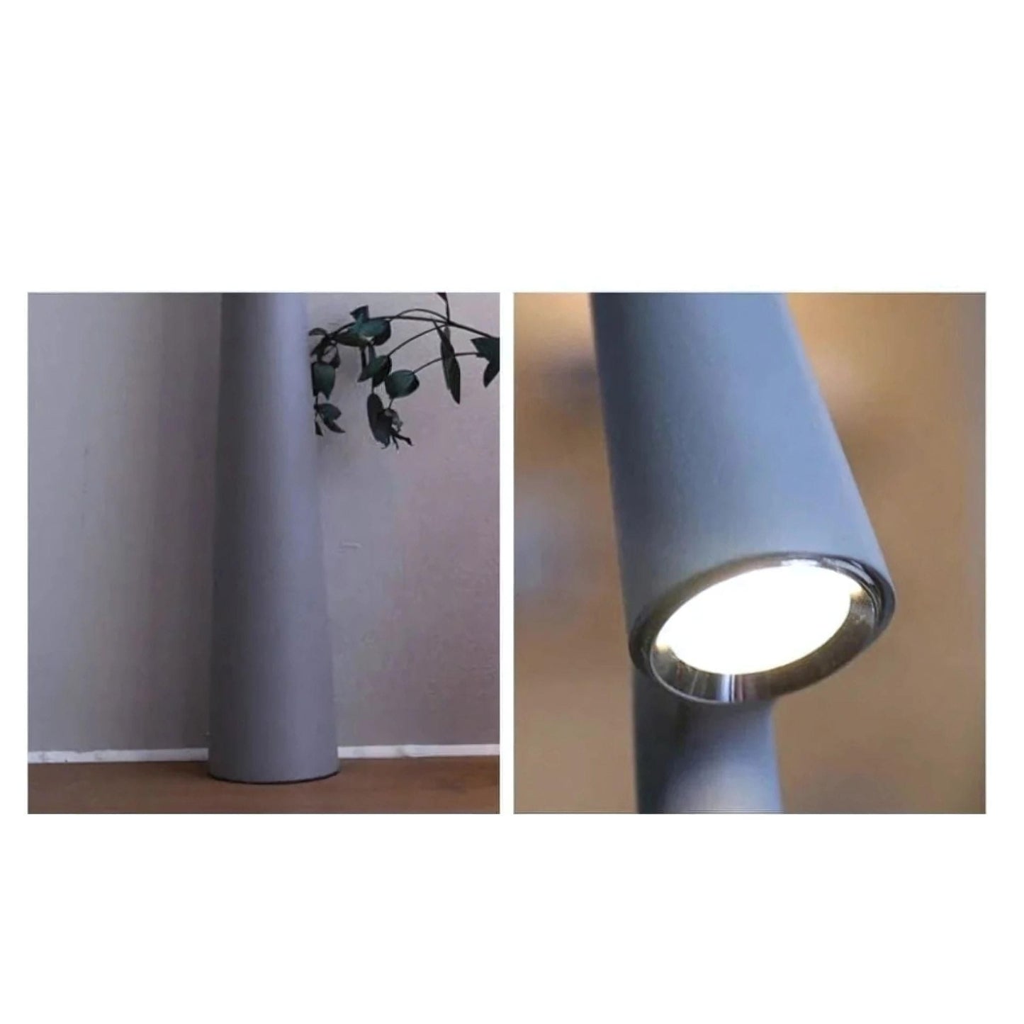 Lampe de chevet Minimaliste