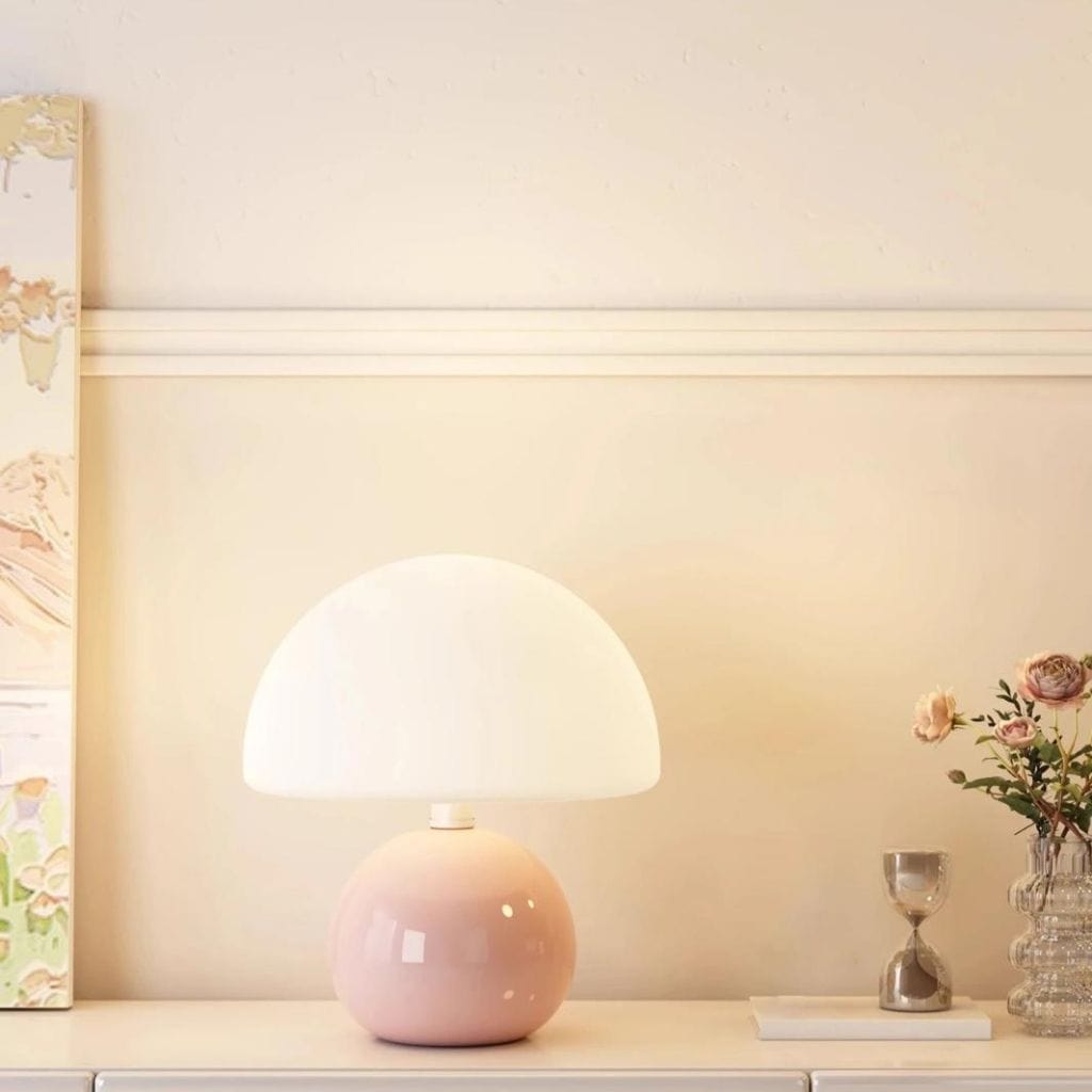 Lampe de chevet Moderne