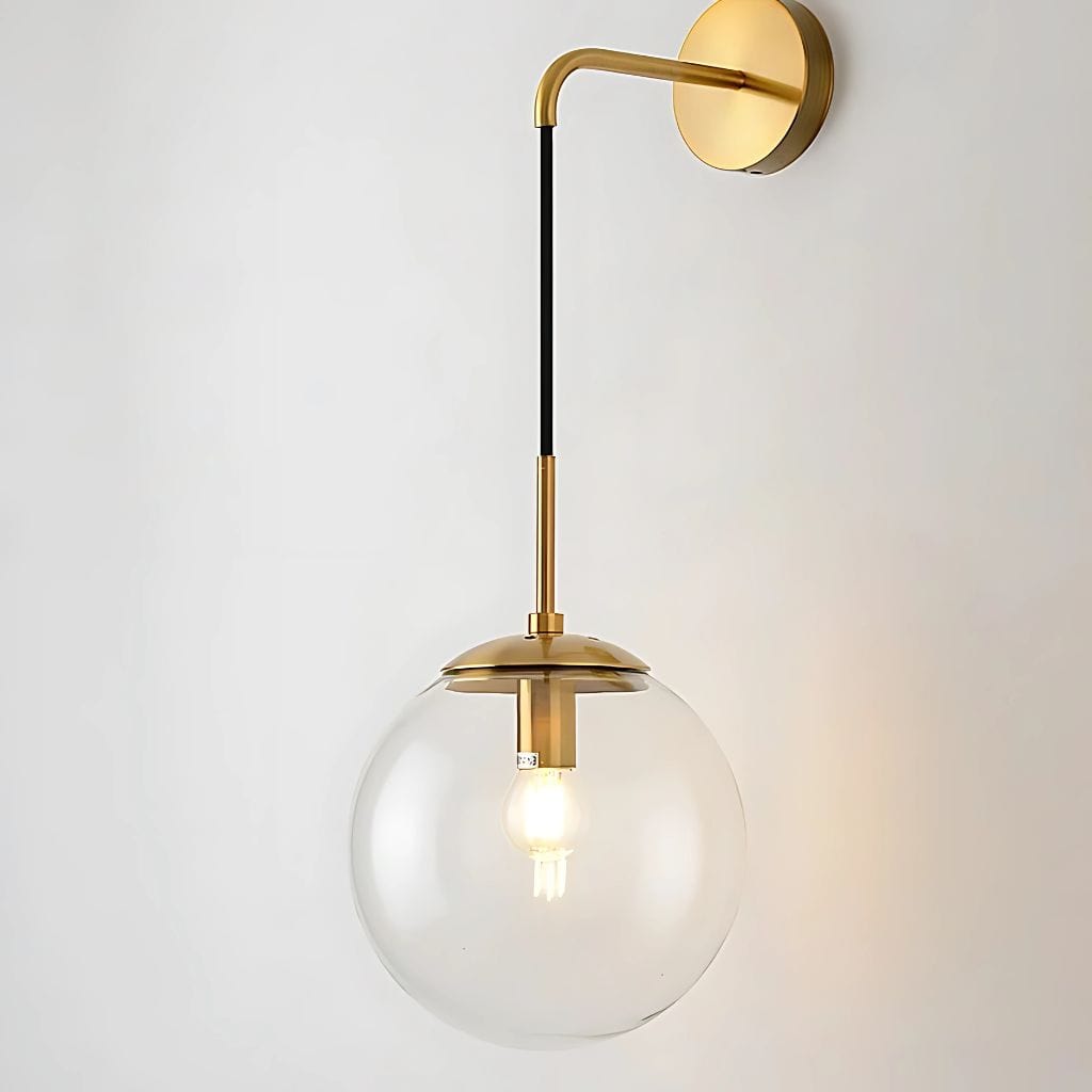 Lampe de chevet Murale