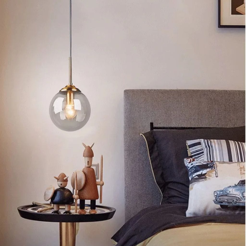 Lampe de chevet Murale