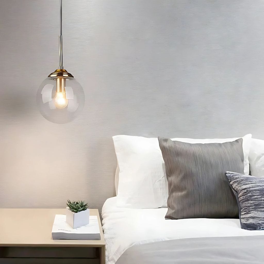 Lampe de chevet Murale