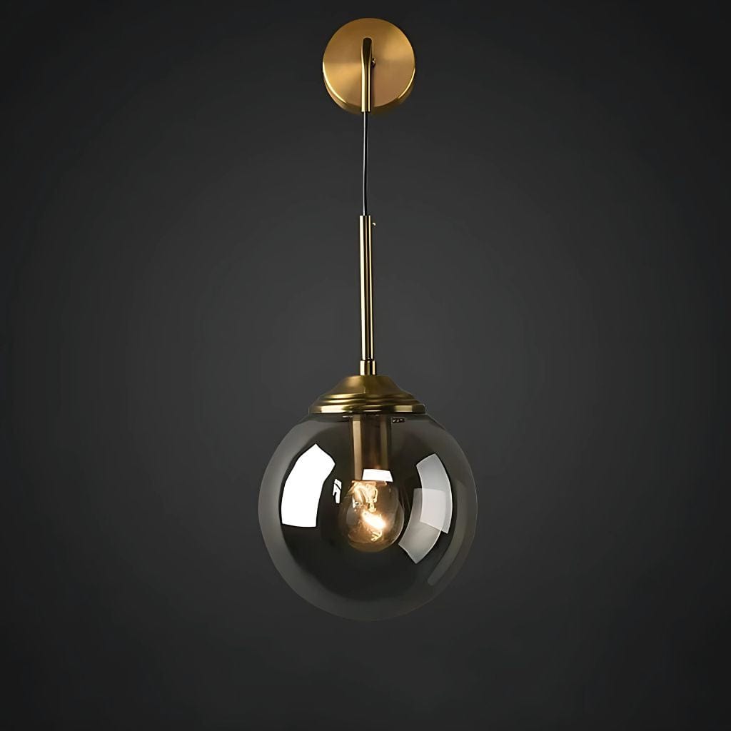 Lampe de chevet Murale