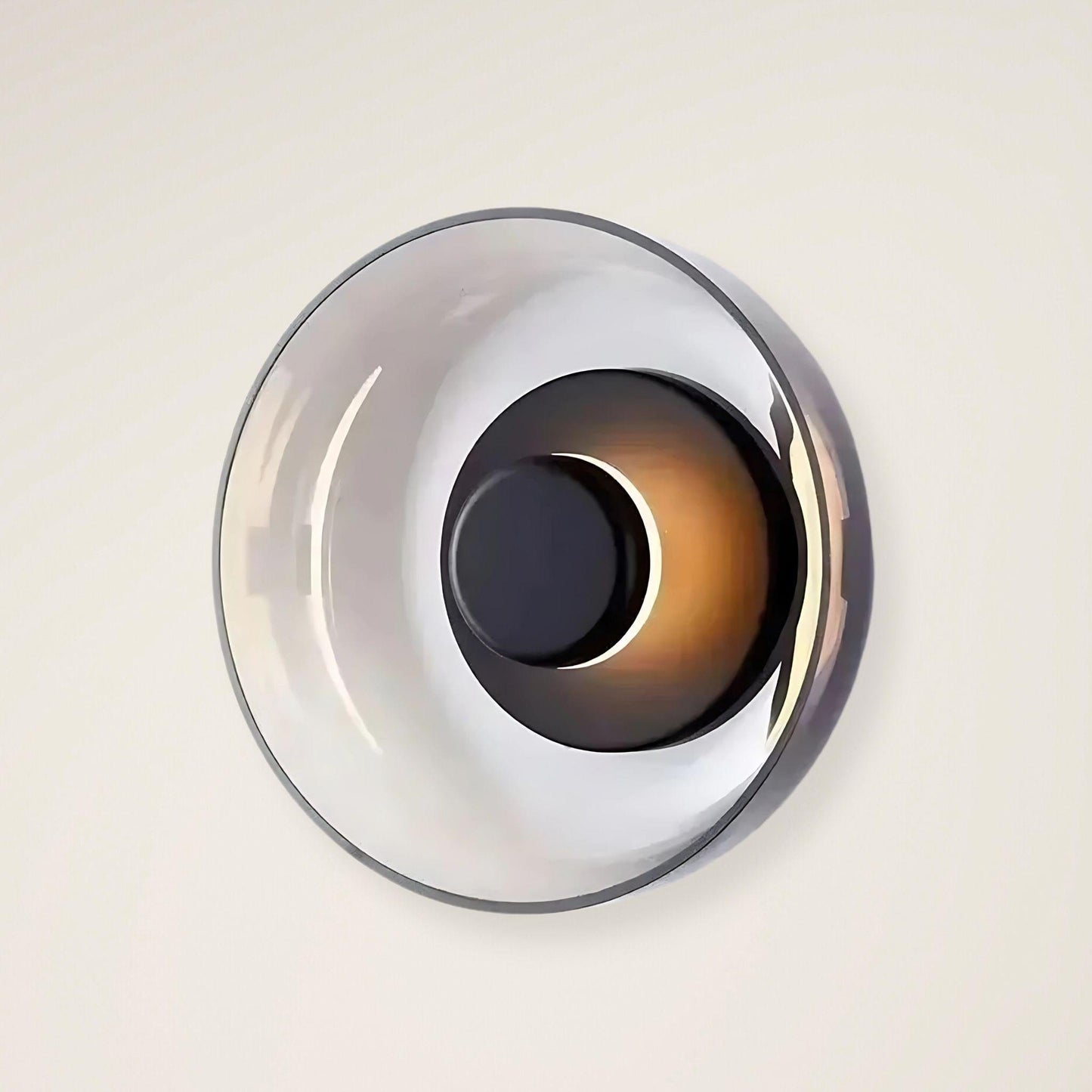 Lampe de chevet murale LED