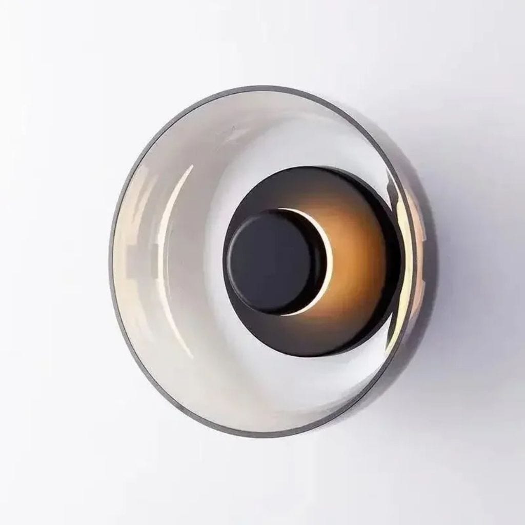 Lampe de chevet murale LED