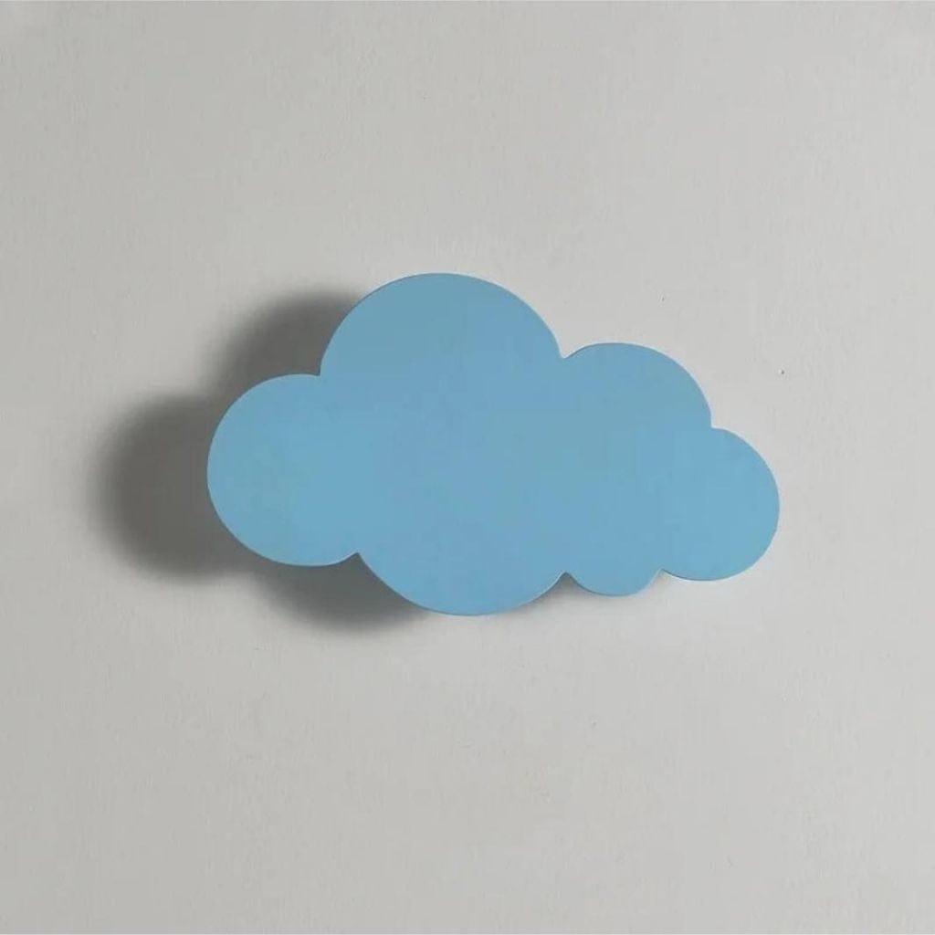 Lampe de chevet Nuage