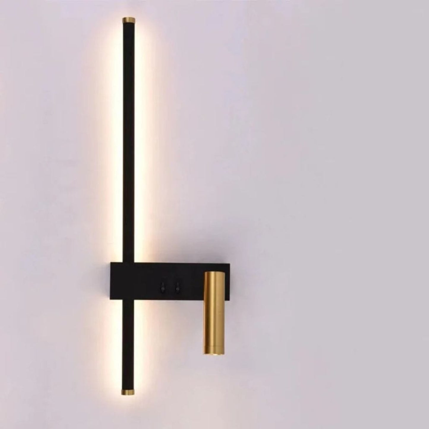 Lampe de chevet Orientable Droite
