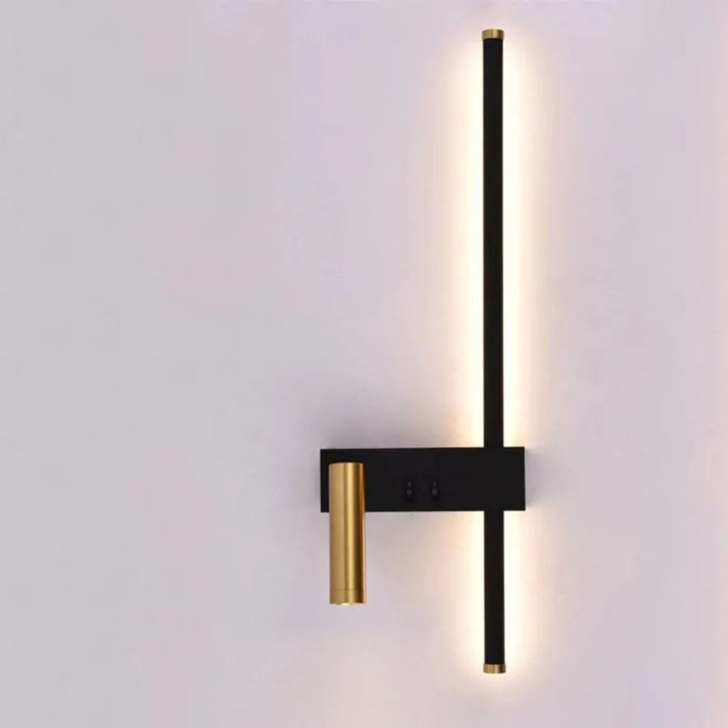 Lampe de chevet Orientable Gauche