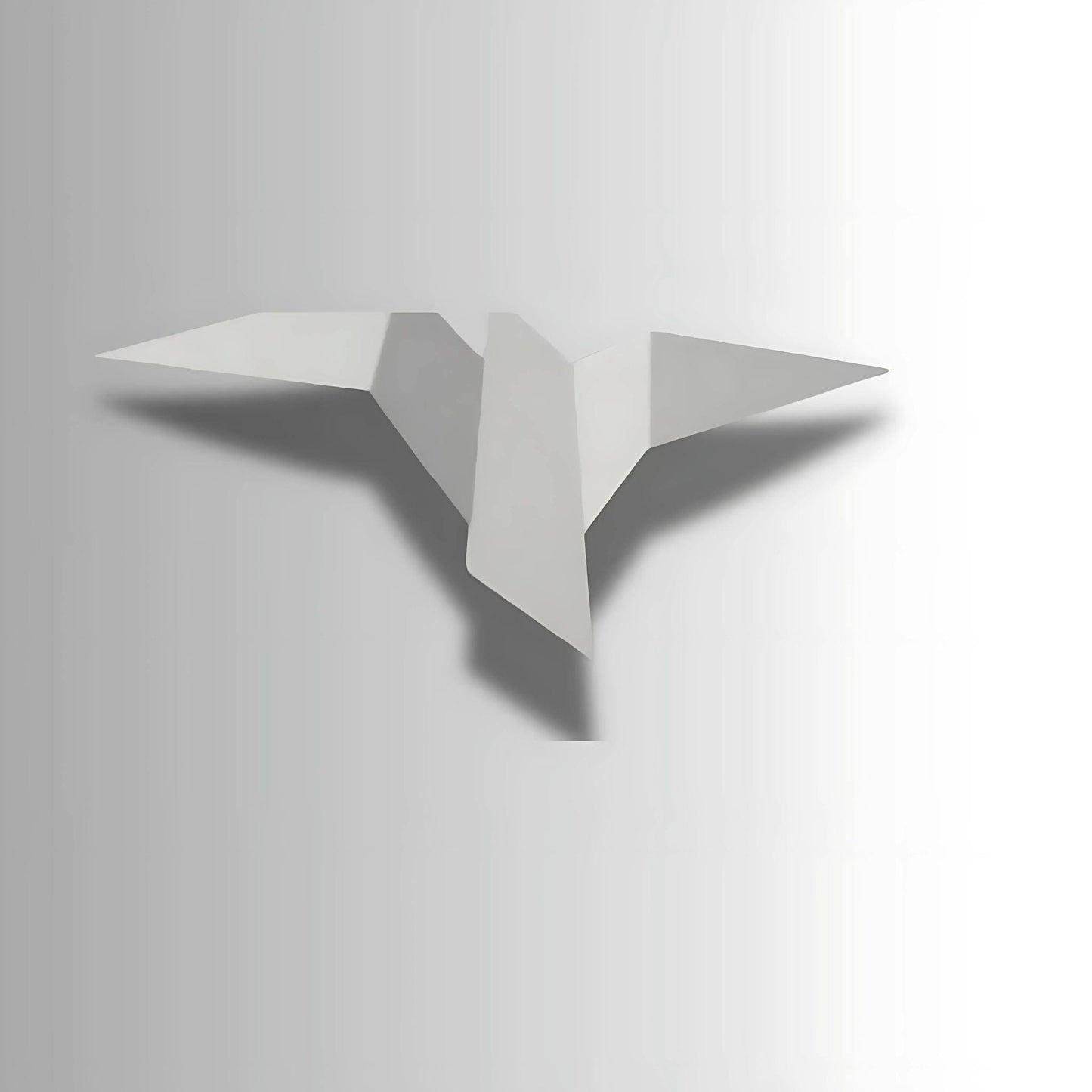 Lampe de chevet Origami