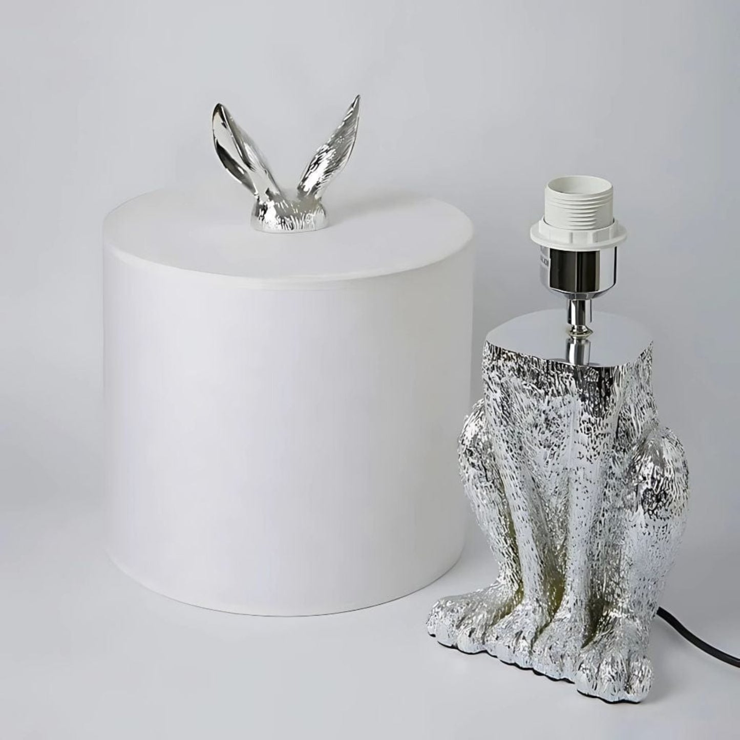 Lampe de chevet Originale