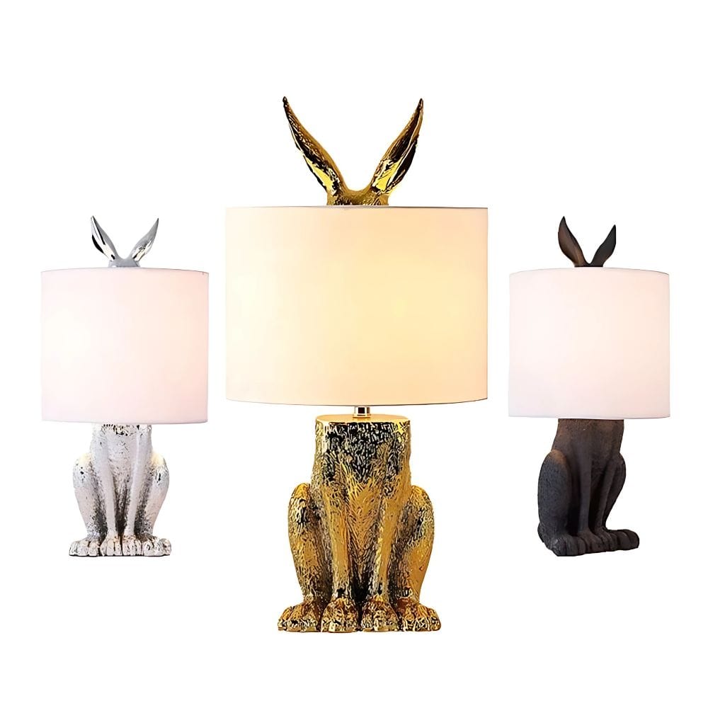 Lampe de chevet Originale